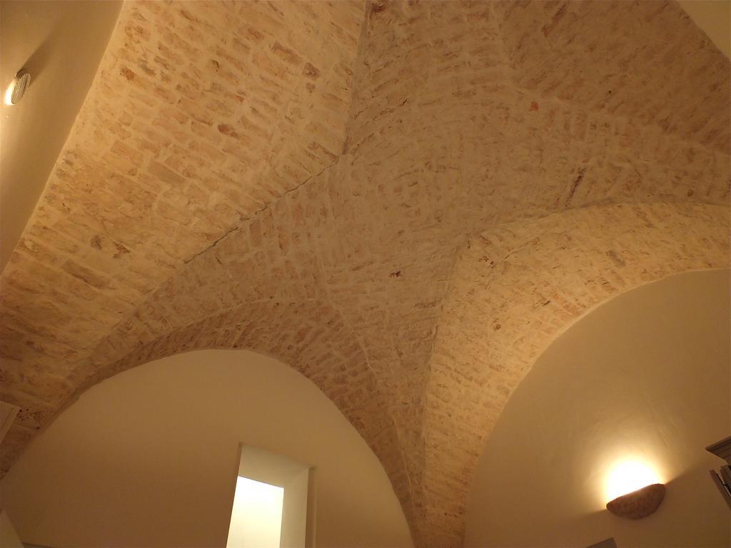 Casa Antica Pietra Bianca Villa Ostuni Room photo